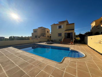 Villa in Cuevas del Almanzora