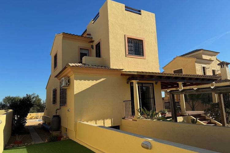 Villa in Cuevas del Almanzora