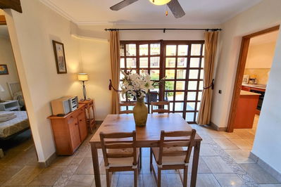 Flat / apartment in Cuevas del Almanzora