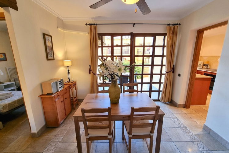 Flat / apartment in Cuevas del Almanzora