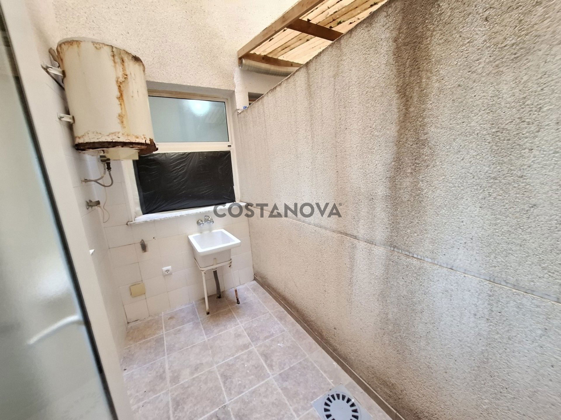 Piso / apartamento in Garrucha