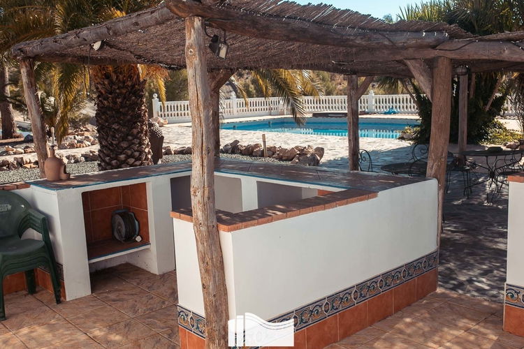 Commercial property in Lorca