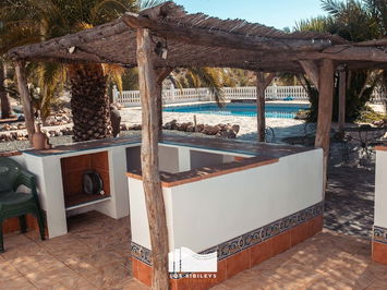Commercial property in Lorca