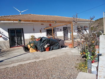 Villa in La Jauca