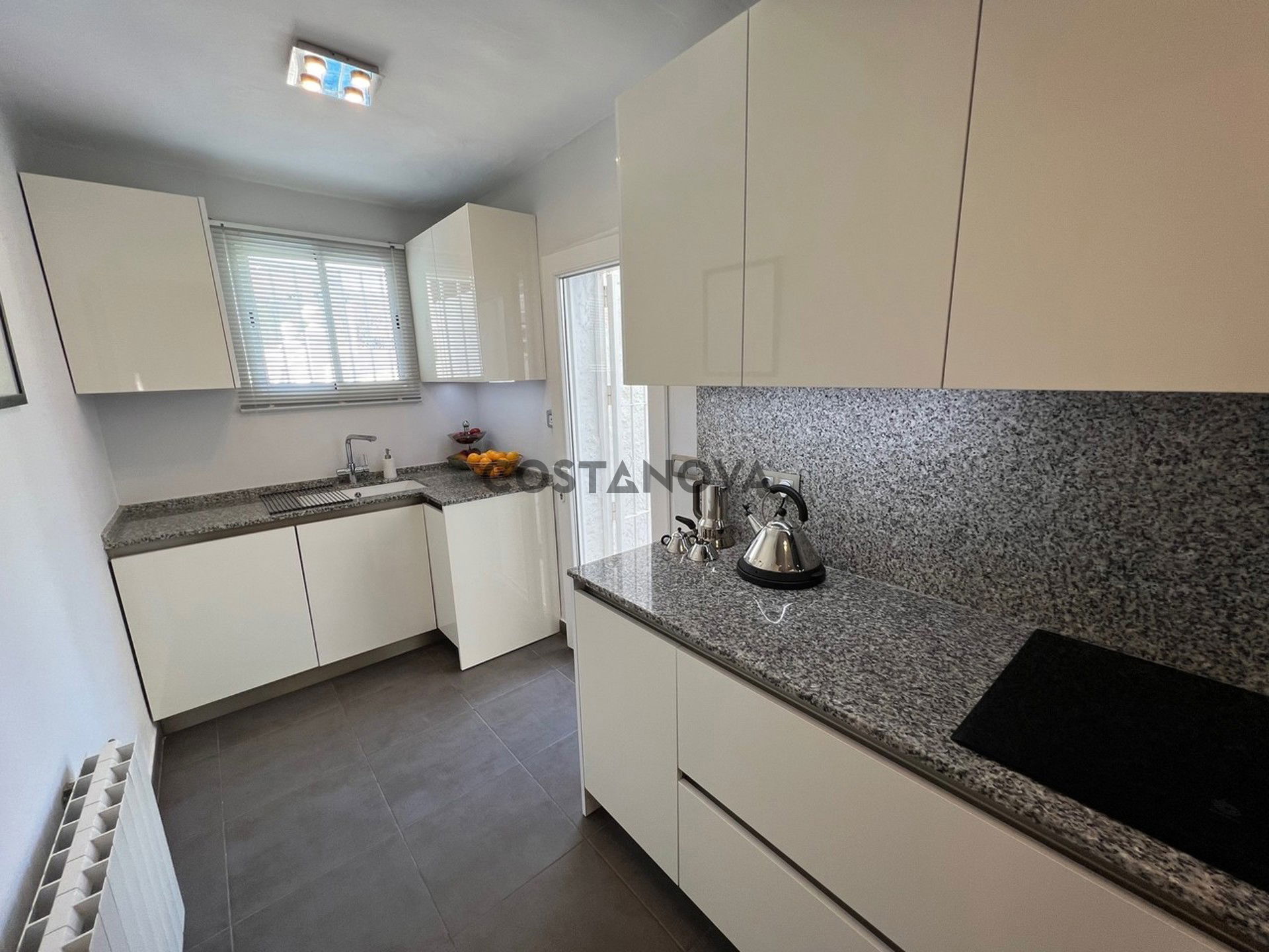 Villa in Mojacar