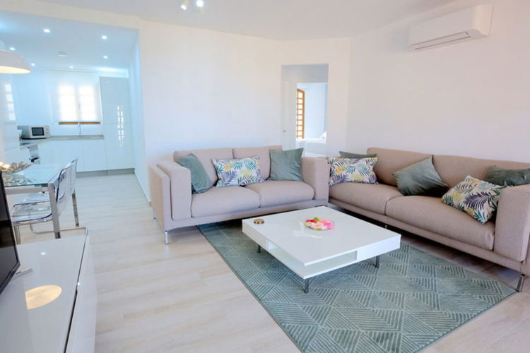 Flat / apartment in Cuevas del Almanzora