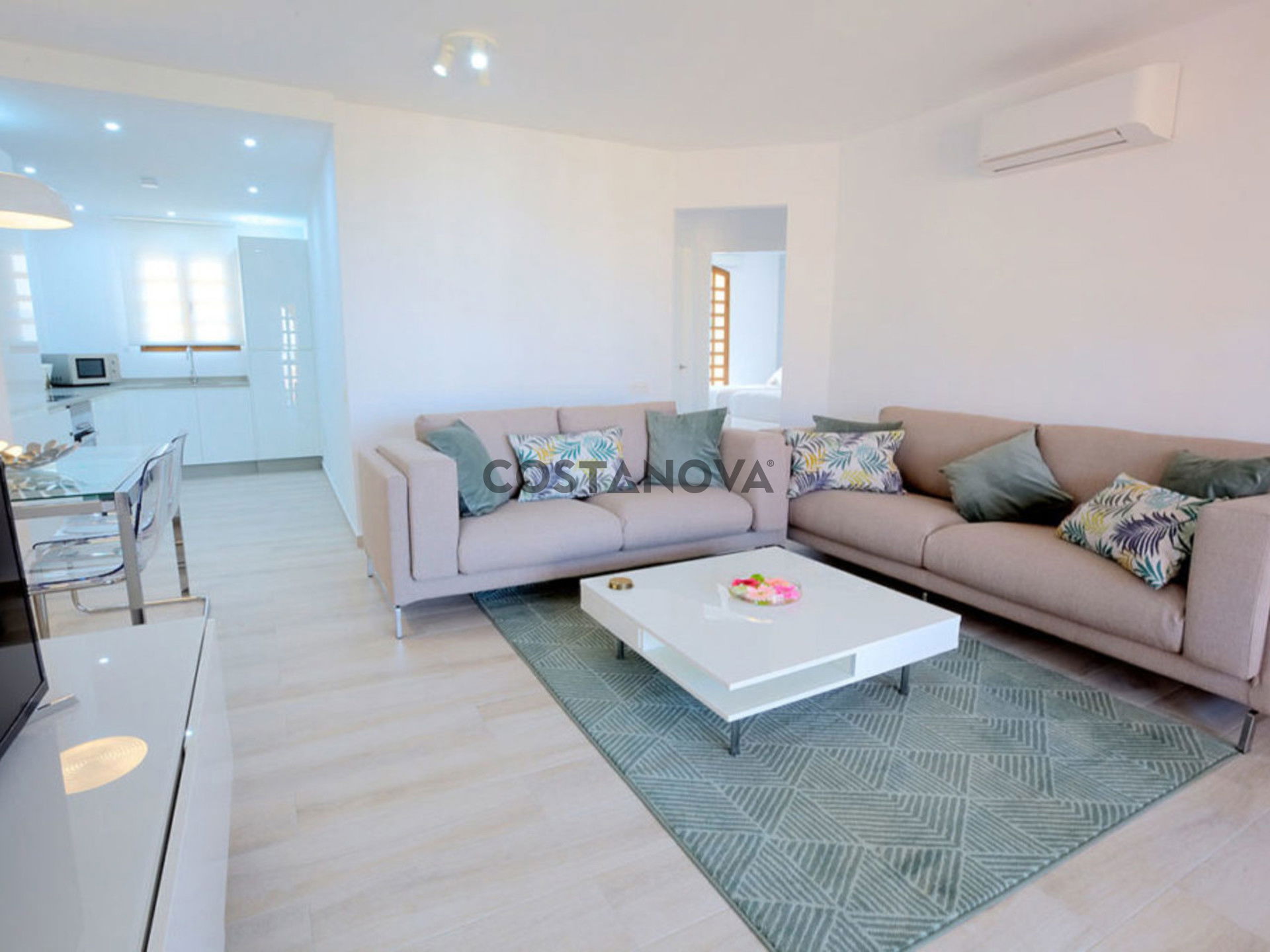 Flat / apartment in Cuevas del Almanzora
