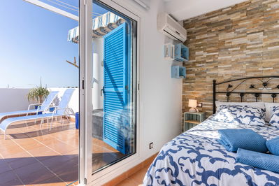 Flat / apartment in Vista de los Ángeles-Rumina, Mojacar