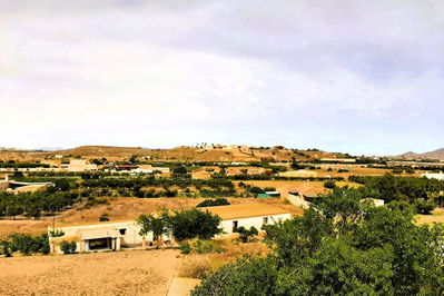 Villa in Turre