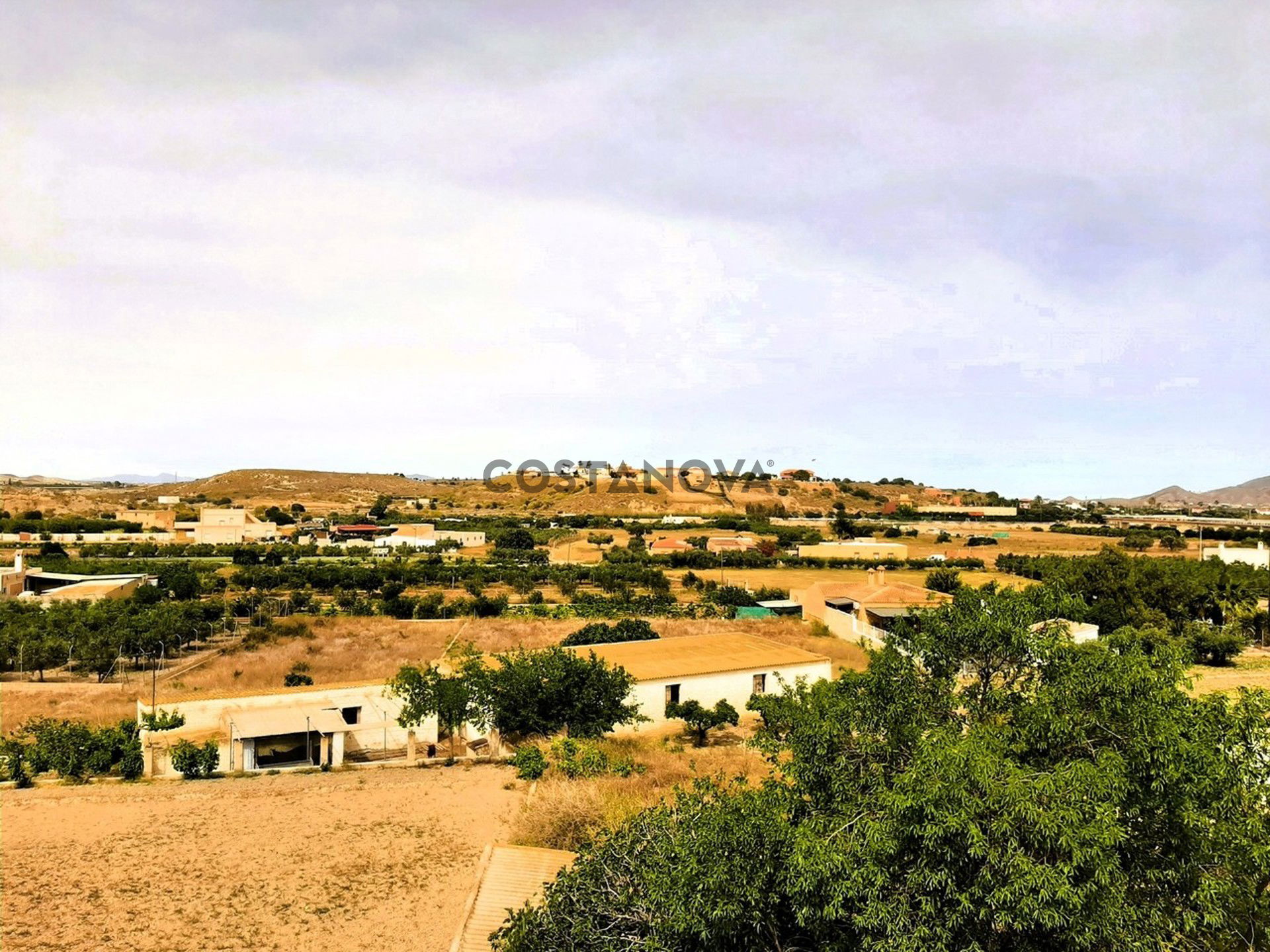 Villa in Turre