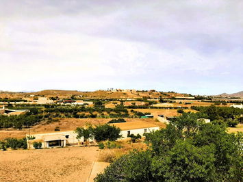 Villa in Turre