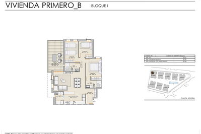 Flat / apartment in Pulpí