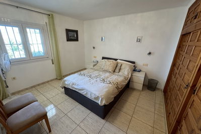 Villa in Mojacar