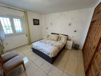 Villa in Mojacar