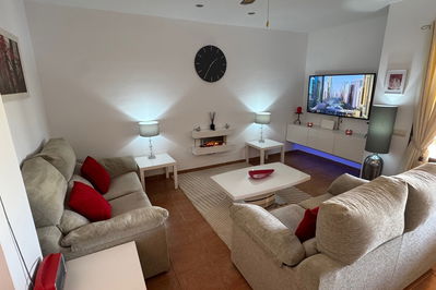 Flat / apartment in Vera