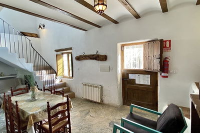 Country house in Taberno