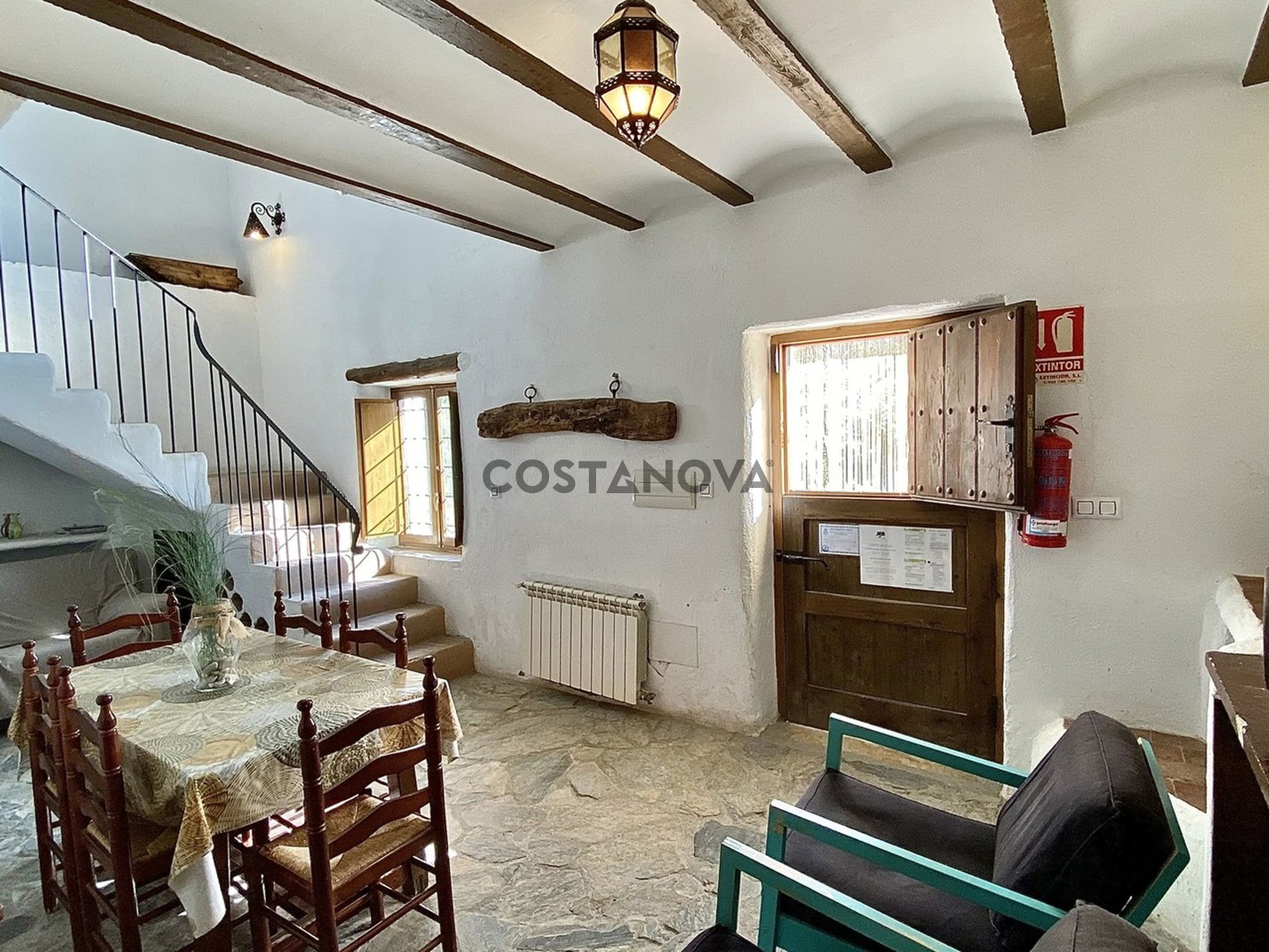 Country house in Taberno