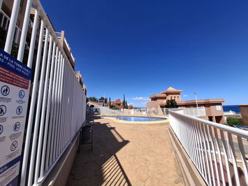 Piso / apartamento in Vista de los Ángeles-Rumina, Mojacar
