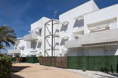 Flat / apartment in Vera