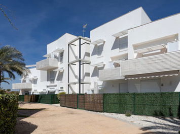 Flat / apartment in Vera