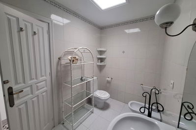 Flat / apartment in Vista de los Ángeles-Rumina, Mojacar