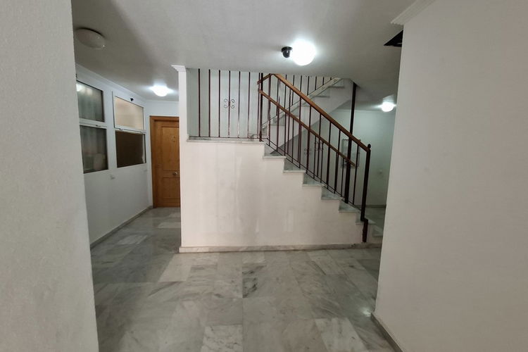 Piso / apartamento in Garrucha