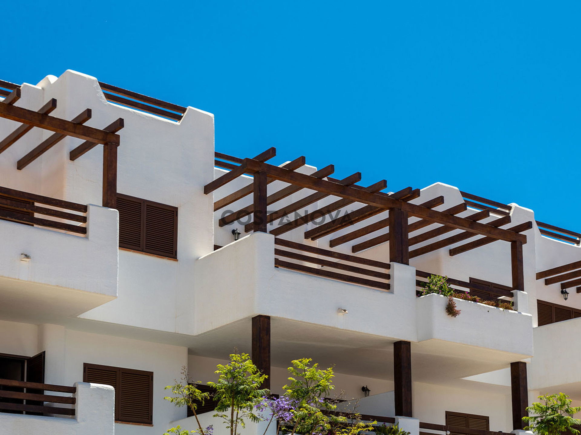 Flat / apartment in El Pozo del Esparto