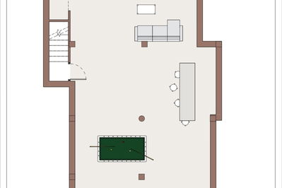 Villa in Vera