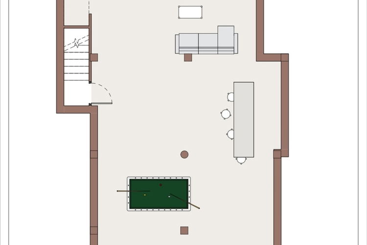 Villa in Vera