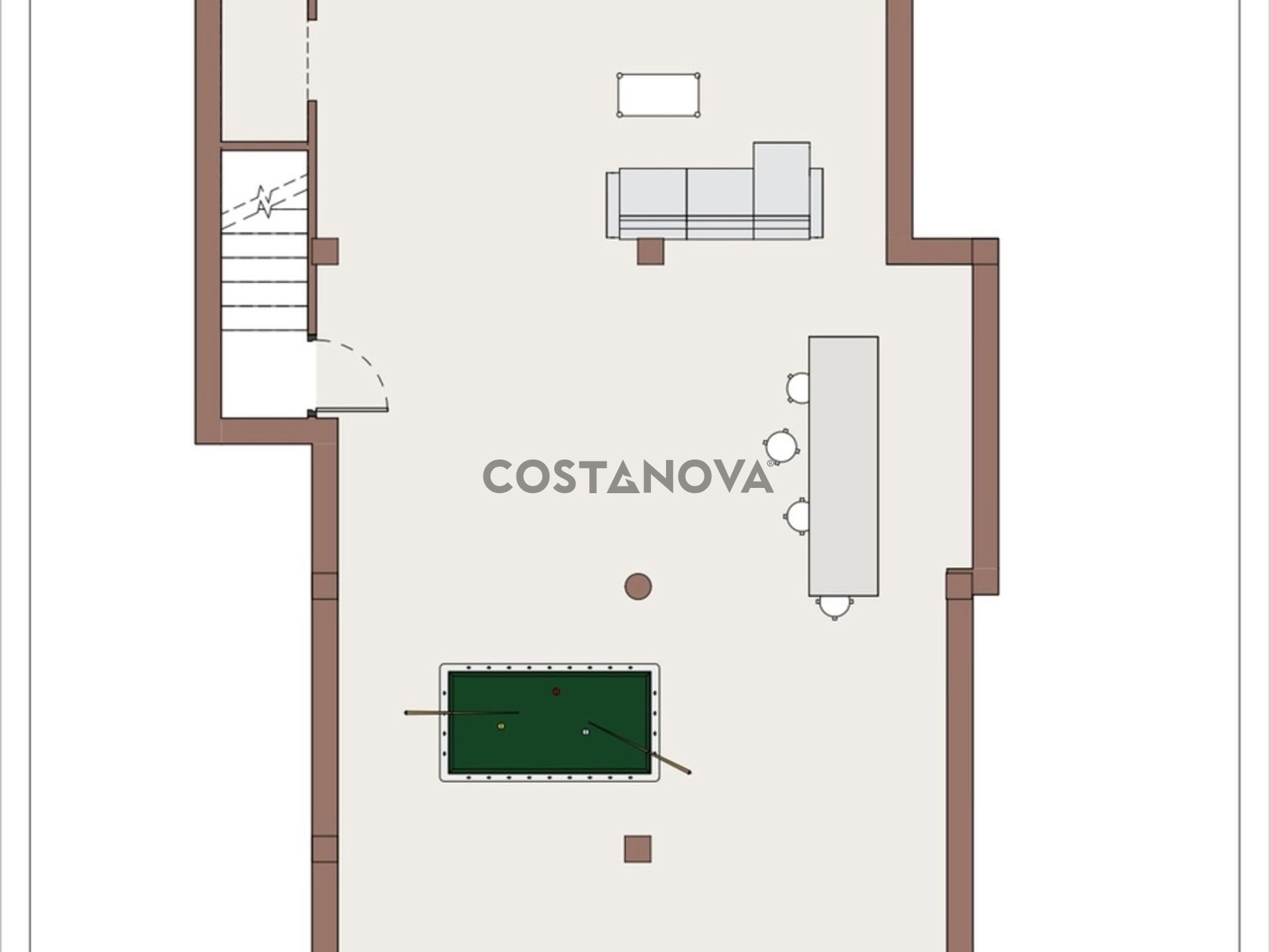 Villa in Vera