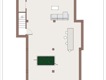 Villa in Vera
