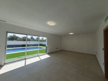 Villa in La Estación