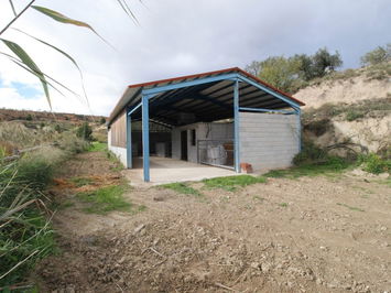 Country house in Vélez-Blanco