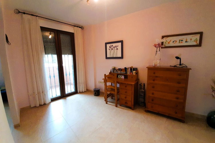 Villa in Turre