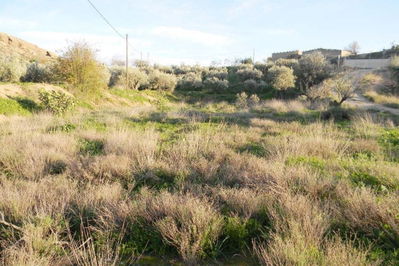 Land in Albox