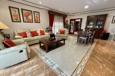 Villa in Huércal-Overa