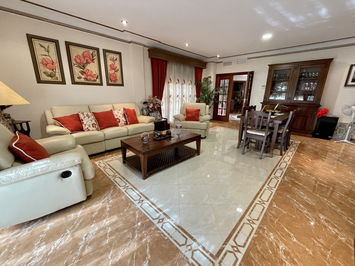 Villa in Huércal-Overa