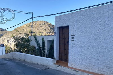 Flat / apartment in Mojacar