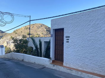 Flat / appartement in Mojacar