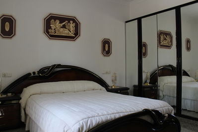 Villa in Oria