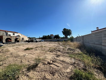 Villa in La Perla, Arboleas
