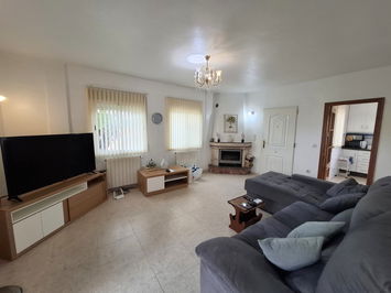 Villa in Turre
