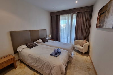 Piso / apartamento in Marbella