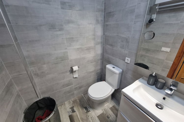 Flat / apartment in Turre