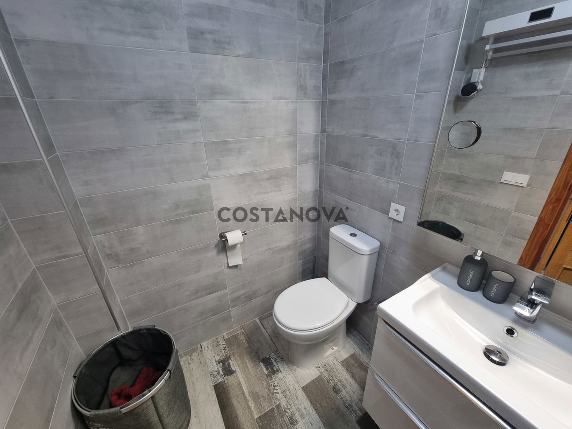 Flat / apartment in Turre