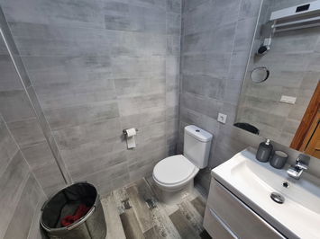 Flat / apartment in Turre