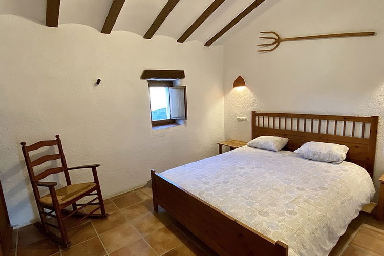 Country house in Taberno