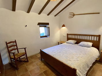 Country house in Taberno