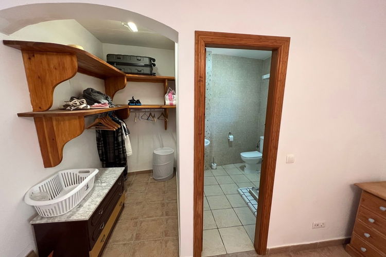 Casa in Uleila del Campo