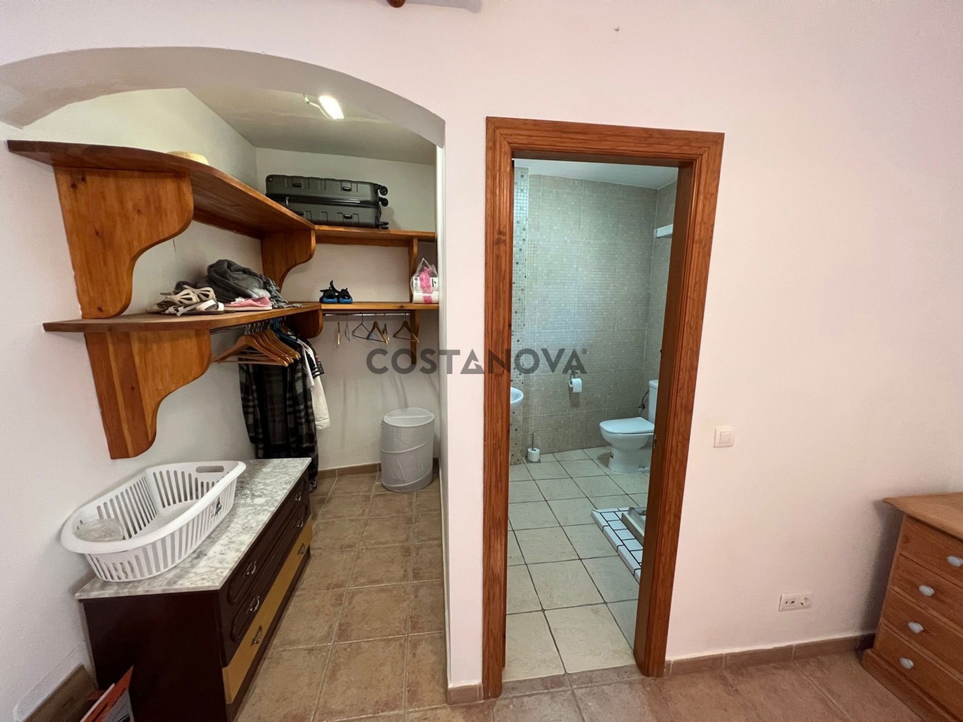 Casa in Uleila del Campo